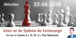 Dr. Eiias Rubenstein Hermetik Vortrag