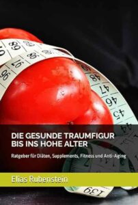 Elias-Rubenstein Gesundheit Diaeten,-Fitness Supplements